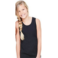 Bella+Canvas Youth Jersey Tank